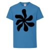 Original-T Kids T-Shirt | Fruit of the Loom Miniaturansicht