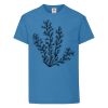 Original-T Kids T-Shirt | Fruit of the Loom Miniaturansicht