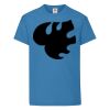 Original-T Kids T-Shirt | Fruit of the Loom Miniaturansicht
