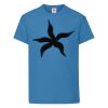 Original-T Kids T-Shirt | Fruit of the Loom Miniaturansicht