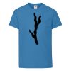 Original-T Kids T-Shirt | Fruit of the Loom Miniaturansicht