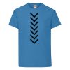 Original-T Kids T-Shirt | Fruit of the Loom Miniaturansicht