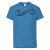 Original-T Kids T-Shirt | Fruit of the Loom Miniaturansicht