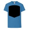 Original-T Kids T-Shirt | Fruit of the Loom Miniaturansicht