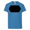 Original-T Kids T-Shirt | Fruit of the Loom Miniaturansicht