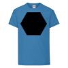 Original-T Kids T-Shirt | Fruit of the Loom Miniaturansicht