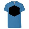Original-T Kids T-Shirt | Fruit of the Loom Miniaturansicht