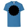 Original-T Kids T-Shirt | Fruit of the Loom Miniaturansicht