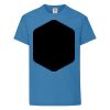 Original-T Kids T-Shirt | Fruit of the Loom Miniaturansicht