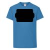 Original-T Kids T-Shirt | Fruit of the Loom Miniaturansicht