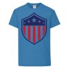 Original-T Kids T-Shirt | Fruit of the Loom Miniaturansicht