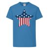 Original-T Kids T-Shirt | Fruit of the Loom Miniaturansicht