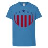 Original-T Kids T-Shirt | Fruit of the Loom Miniaturansicht