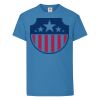 Original-T Kids T-Shirt | Fruit of the Loom Miniaturansicht