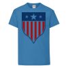 Original-T Kids T-Shirt | Fruit of the Loom Miniaturansicht