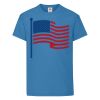 Original-T Kids T-Shirt | Fruit of the Loom Miniaturansicht