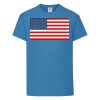 Original-T Kids T-Shirt | Fruit of the Loom Miniaturansicht