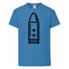 Original-T Kids T-Shirt | Fruit of the Loom Miniaturansicht