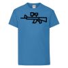 Original-T Kids T-Shirt | Fruit of the Loom Miniaturansicht