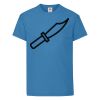 Original-T Kids T-Shirt | Fruit of the Loom Miniaturansicht