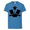Original-T Kids T-Shirt | Fruit of the Loom Miniaturansicht