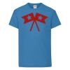 Original-T Kids T-Shirt | Fruit of the Loom Miniaturansicht