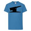 Original-T Kids T-Shirt | Fruit of the Loom Miniaturansicht