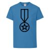 Original-T Kids T-Shirt | Fruit of the Loom Miniaturansicht