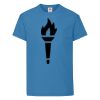 Original-T Kids T-Shirt | Fruit of the Loom Miniaturansicht