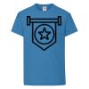 Original-T Kids T-Shirt | Fruit of the Loom Miniaturansicht
