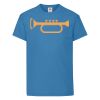 Original-T Kids T-Shirt | Fruit of the Loom Miniaturansicht