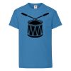 Original-T Kids T-Shirt | Fruit of the Loom Miniaturansicht