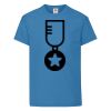 Original-T Kids T-Shirt | Fruit of the Loom Miniaturansicht