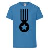 Original-T Kids T-Shirt | Fruit of the Loom Miniaturansicht