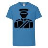 Original-T Kids T-Shirt | Fruit of the Loom Miniaturansicht