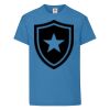 Original-T Kids T-Shirt | Fruit of the Loom Miniaturansicht