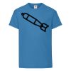 Original-T Kids T-Shirt | Fruit of the Loom Miniaturansicht