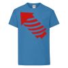 Original-T Kids T-Shirt | Fruit of the Loom Miniaturansicht