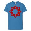 Original-T Kids T-Shirt | Fruit of the Loom Miniaturansicht