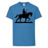 Original-T Kids T-Shirt | Fruit of the Loom Miniaturansicht