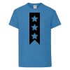 Original-T Kids T-Shirt | Fruit of the Loom Miniaturansicht