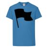 Original-T Kids T-Shirt | Fruit of the Loom Miniaturansicht