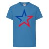 Original-T Kids T-Shirt | Fruit of the Loom Miniaturansicht