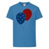 Original-T Kids T-Shirt | Fruit of the Loom Miniaturansicht