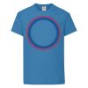 Original-T Kids T-Shirt | Fruit of the Loom Miniaturansicht