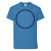 Original-T Kids T-Shirt | Fruit of the Loom Miniaturansicht