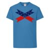 Original-T Kids T-Shirt | Fruit of the Loom Miniaturansicht