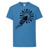 Original-T Kids T-Shirt | Fruit of the Loom Miniaturansicht