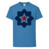Original-T Kids T-Shirt | Fruit of the Loom Miniaturansicht