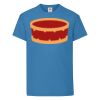 Original-T Kids T-Shirt | Fruit of the Loom Miniaturansicht